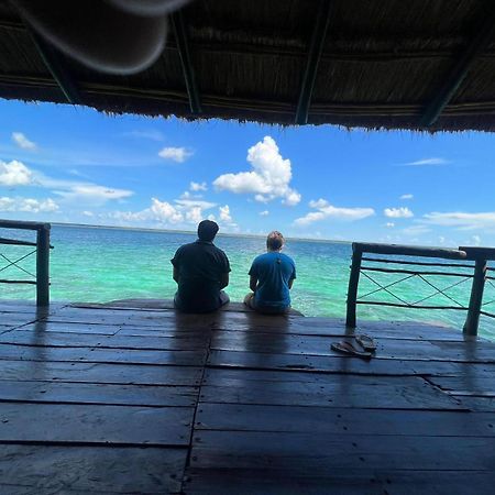Villas Eco-Romanticas Kuuch Ka'Anil บากาลาร์ ภายนอก รูปภาพ